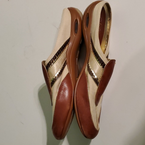 Cole Haan Nike Air women's 9 slip on sneaker type  shoes - Picture 6 of 9